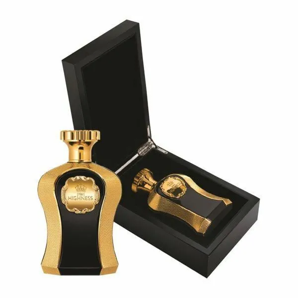 Afnan Highness X Edp 100ML Unisex