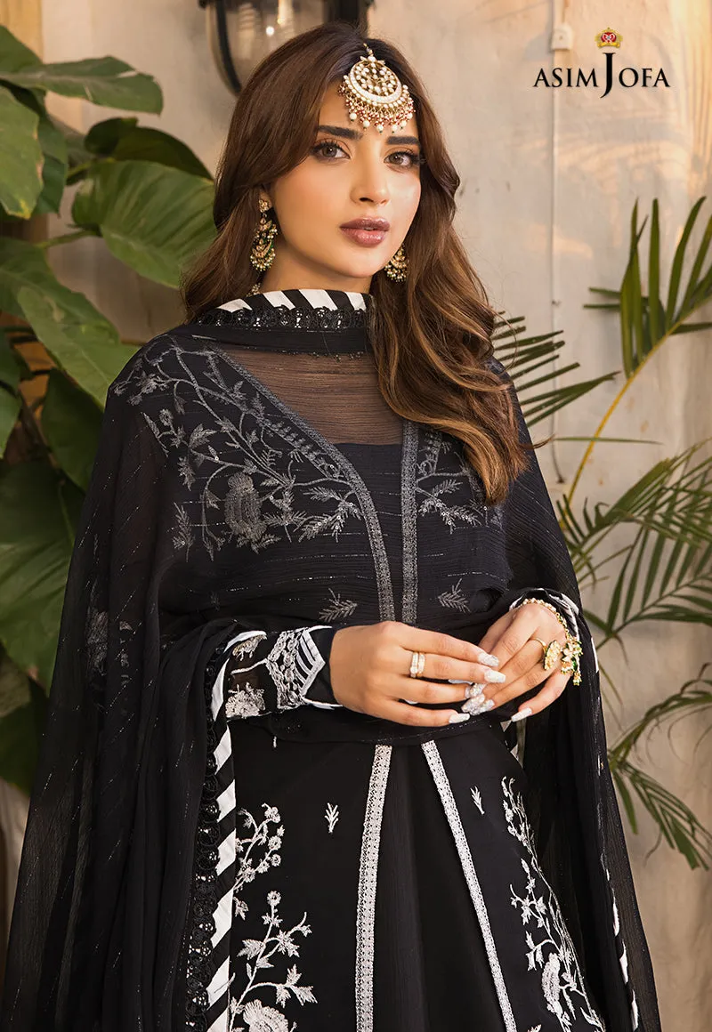 Asim Jofa Meerub Festive Collection – AJSM-19