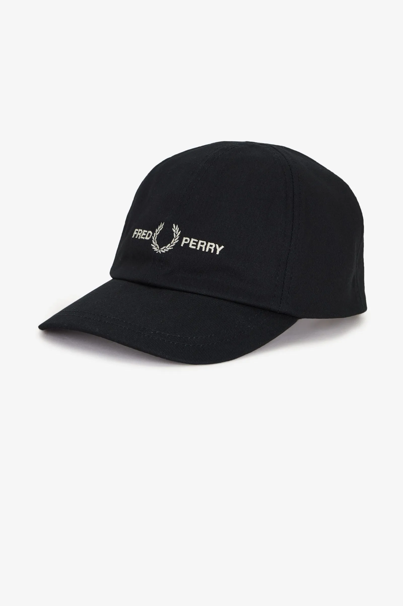 Boné Fred Perry