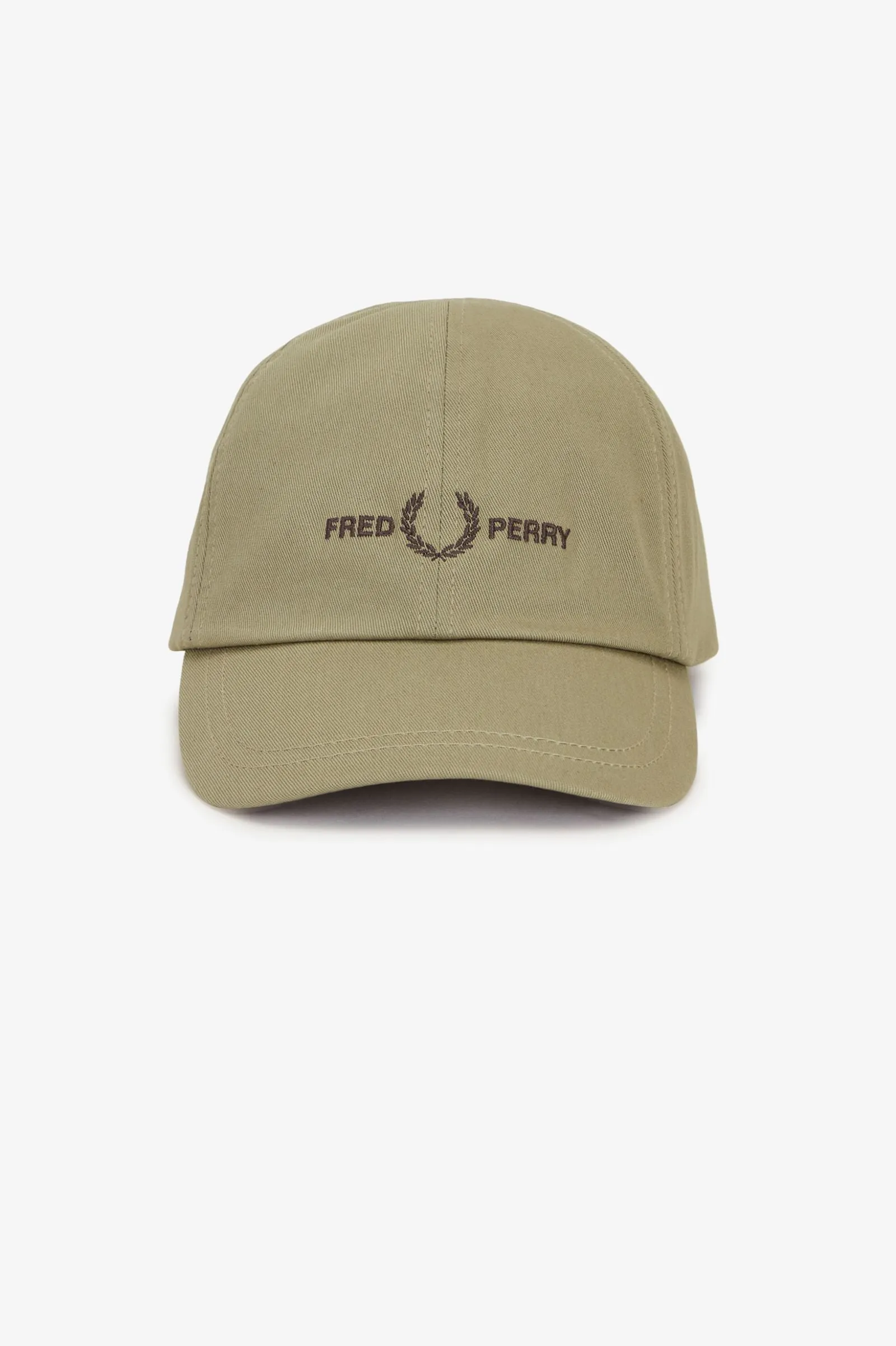 Boné Fred Perry