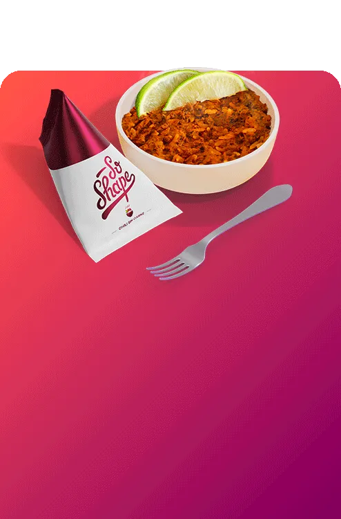 Chili sin carne