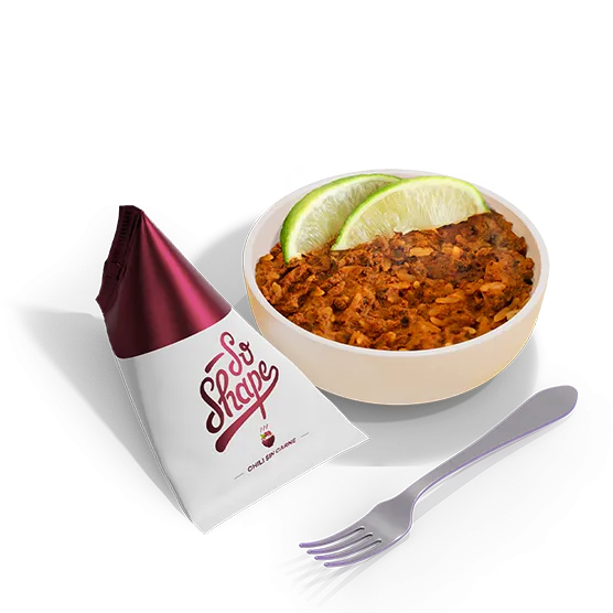 Chili sin carne