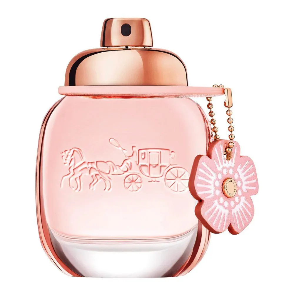 Coach Floral Eau de Parfum - 90ml