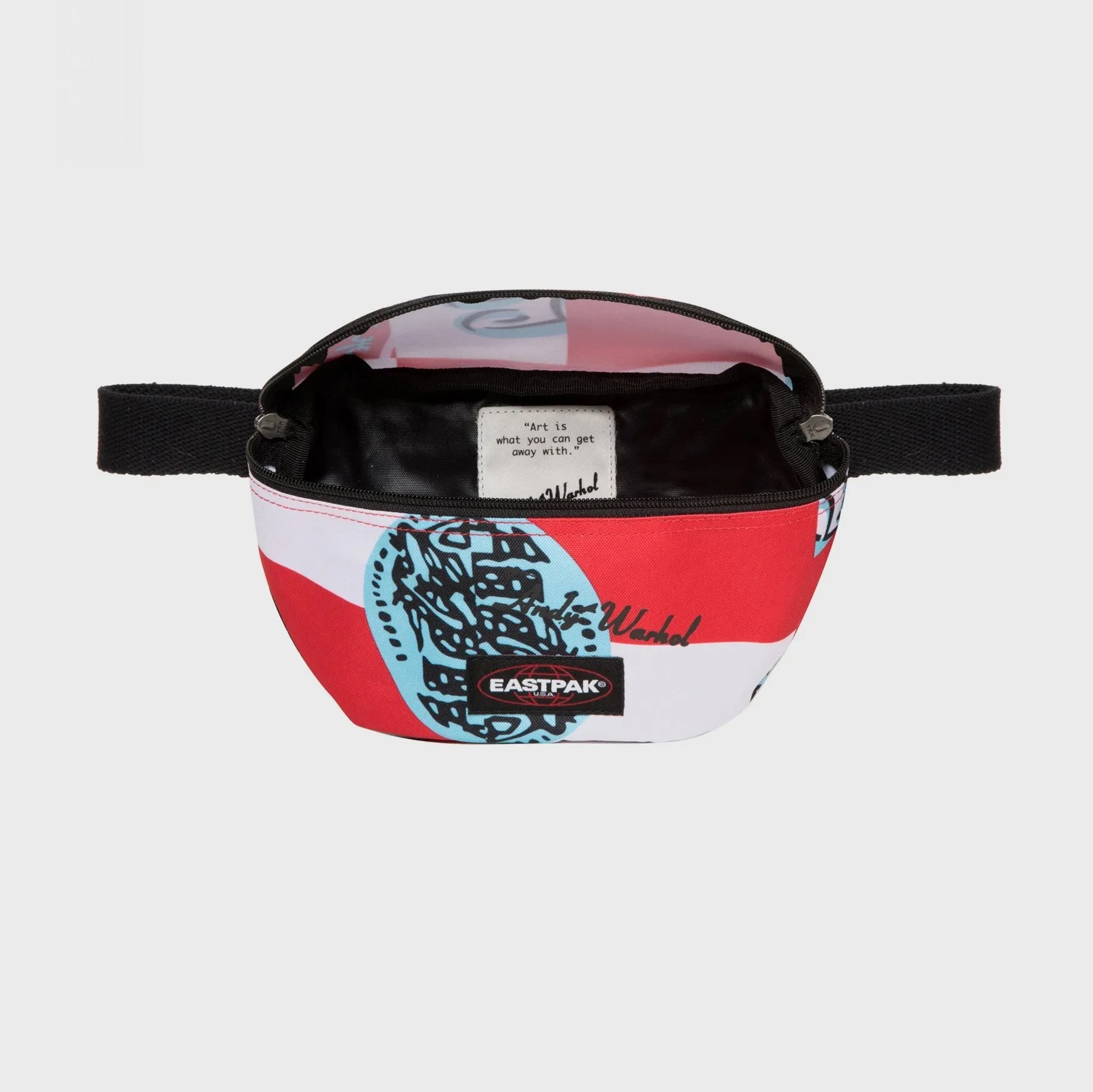 Eastpak Springer Andy Warhol Tomato