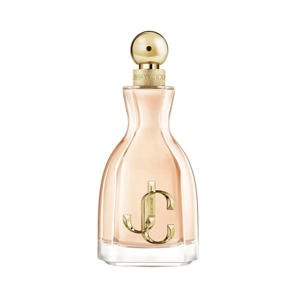 Jimmy Choo I Want Choo EDP