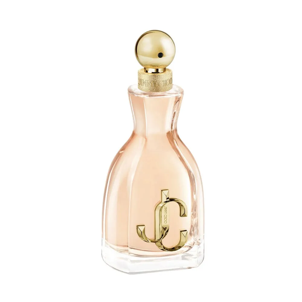 Jimmy Choo I Want Choo EDP