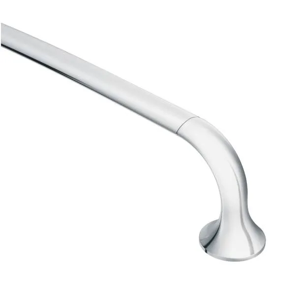 MOEN Fina chrome 24" towel bar