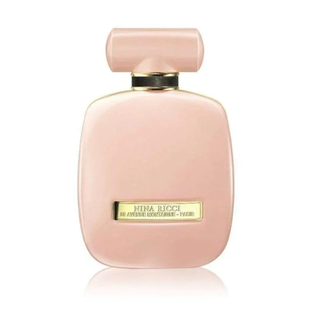 NINA RICCI ROSE EXTASE WOMEN EDT 80ML