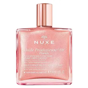 Nuxe Huile Prodigieuse Or Florale Multi Purpose Dry Oil 1.6 oz