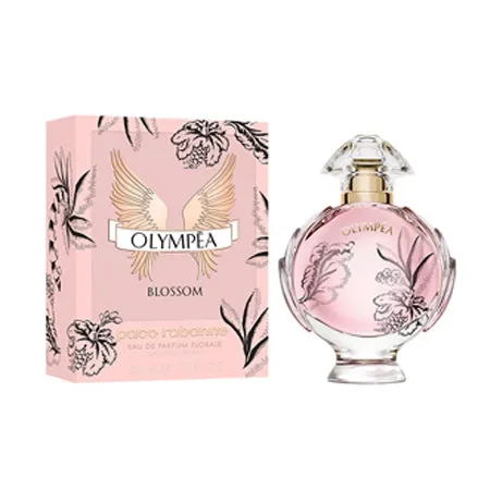 Olympéa Blossom Eau De Parfum 30ml