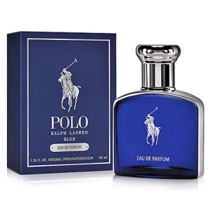 Polo Blue 40ML EDP Hombre Ralph Lauren