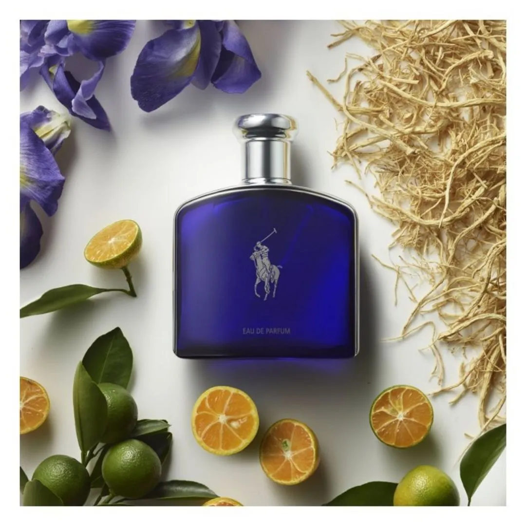 Polo Blue 40ML EDP Hombre Ralph Lauren