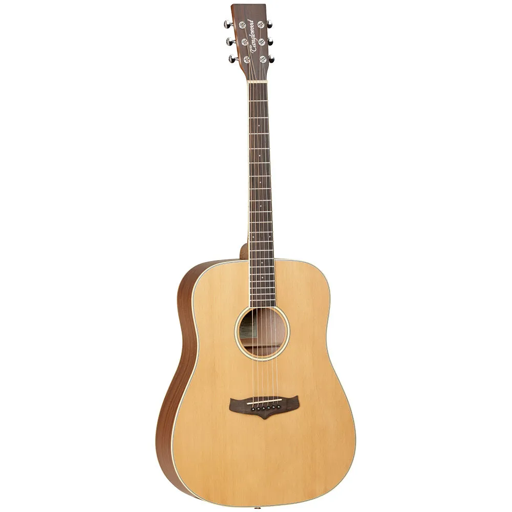 Tanglewood Dreadnought Solid Top