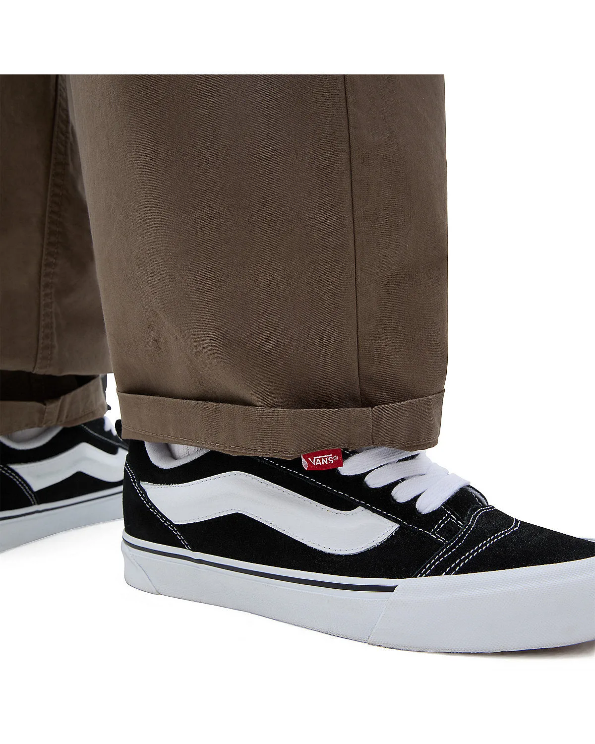 Vans Range Baggy Tap Pants