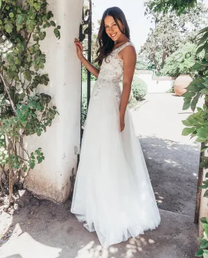 Vestido de Novia Verona