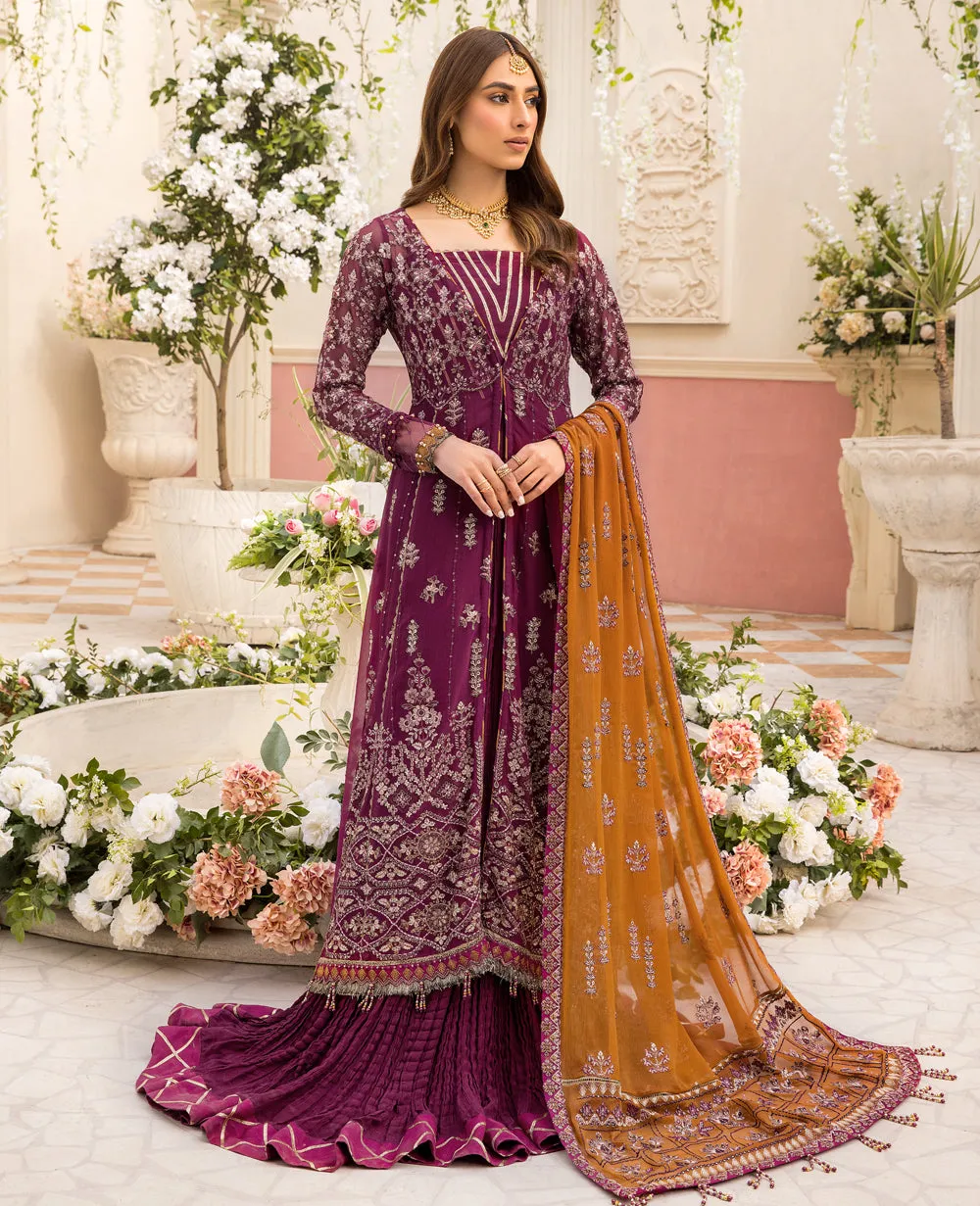 Xenia Ishya Luxury Formal Collection 2023 – FEEZA