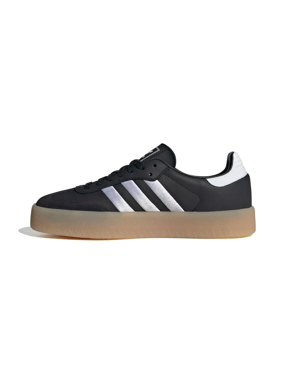 Zapatilla ADIDAS  SAMBA W ID0436