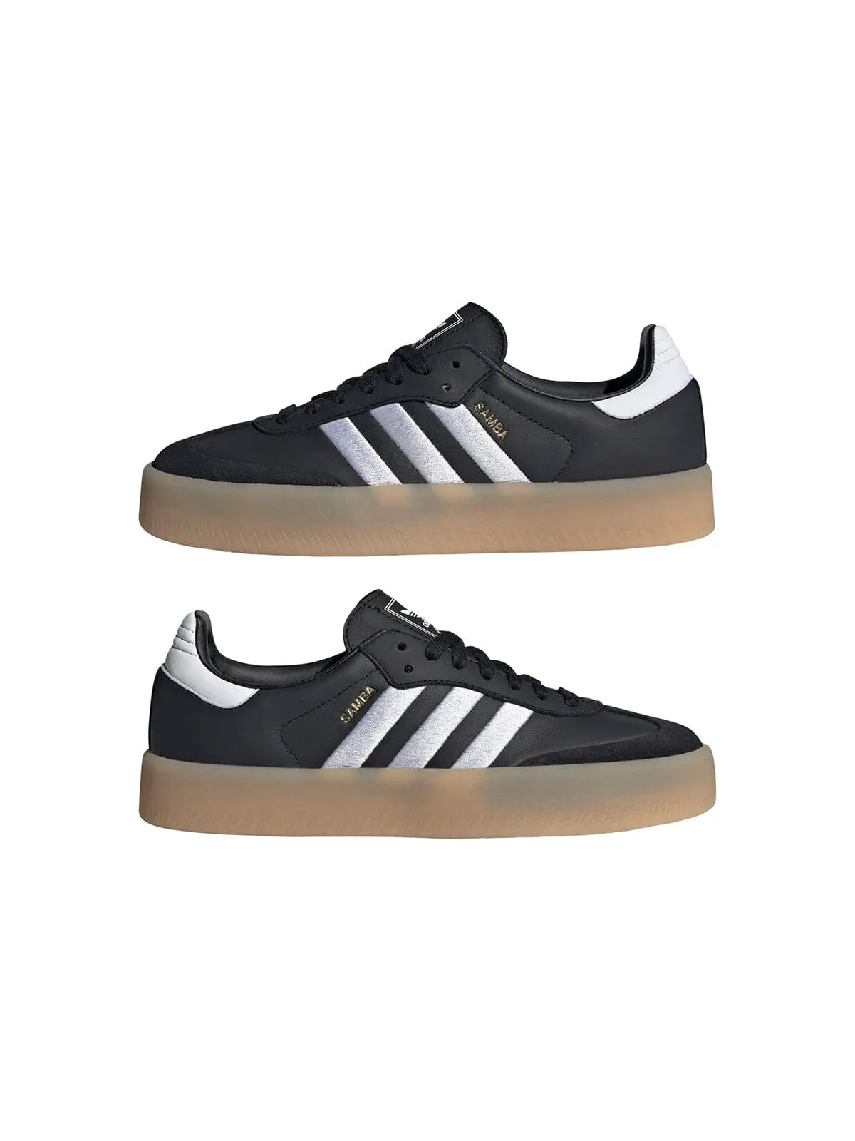 Zapatilla ADIDAS  SAMBA W ID0436