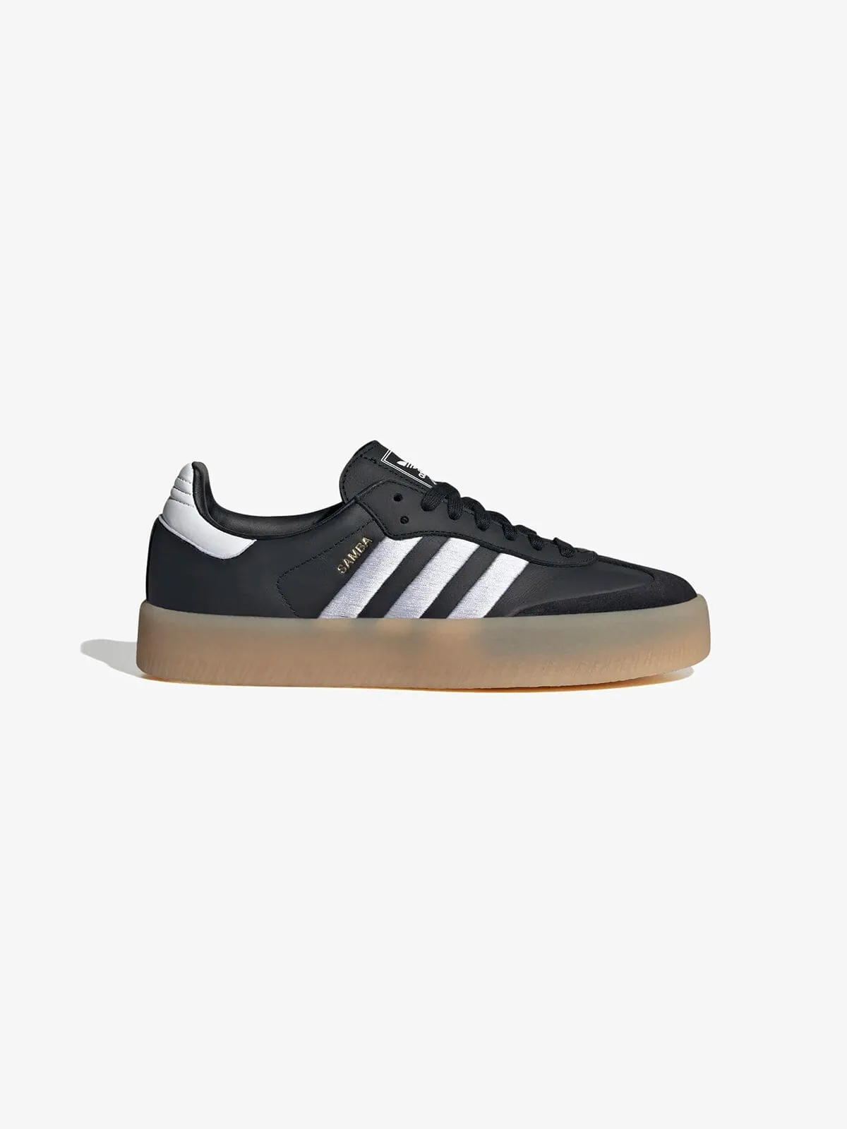 Zapatilla ADIDAS  SAMBA W ID0436