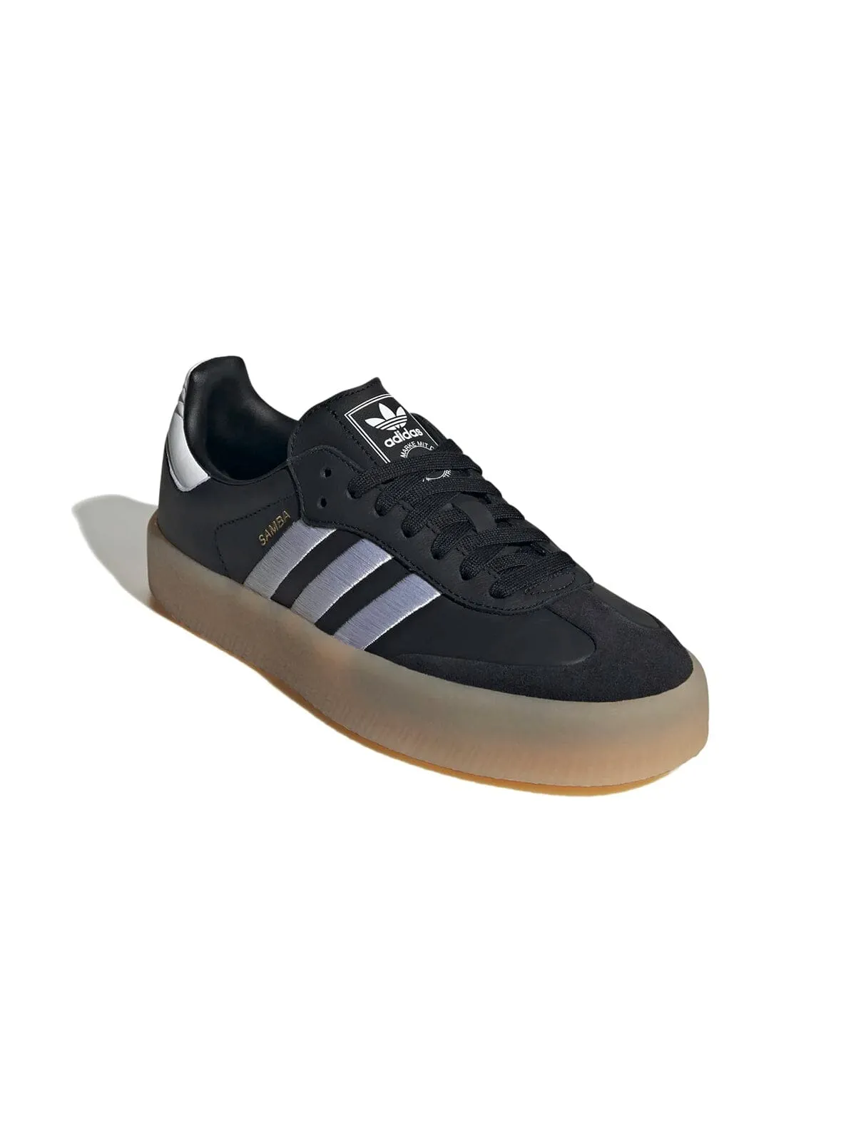 Zapatilla ADIDAS  SAMBA W ID0436